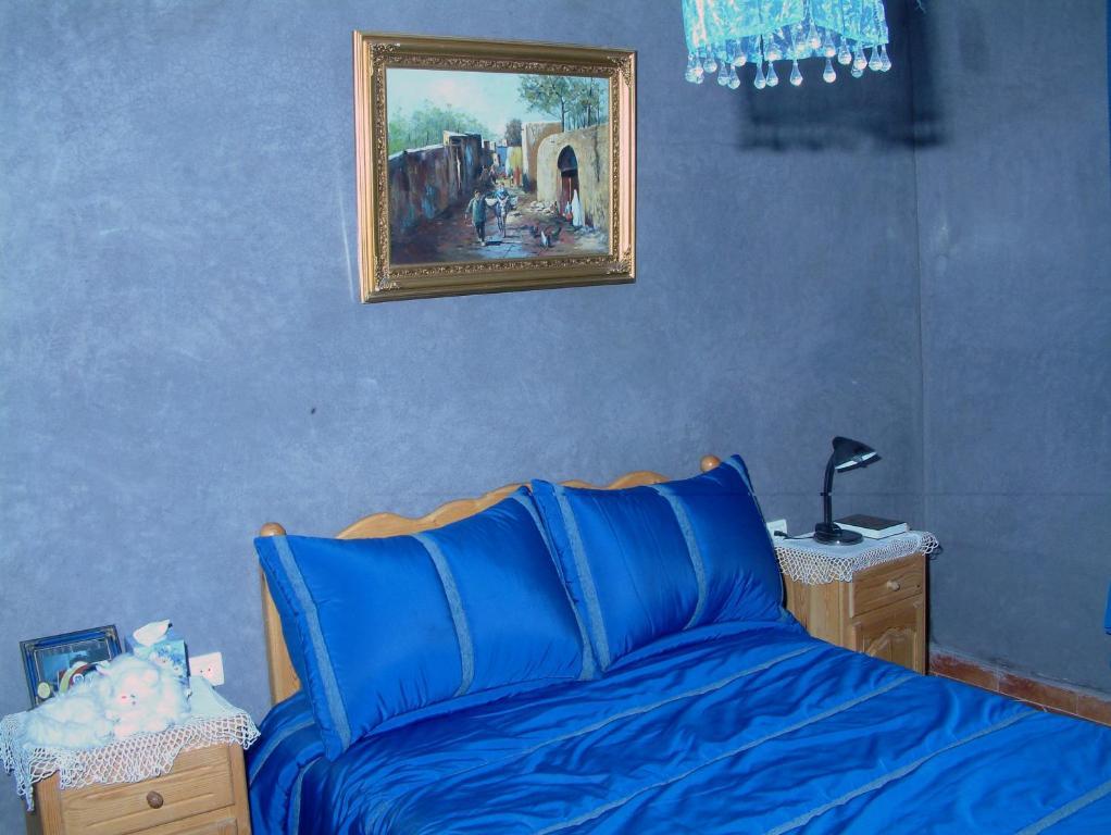 Jnane N'Zaha Fes Hotel Bhalil Стая снимка
