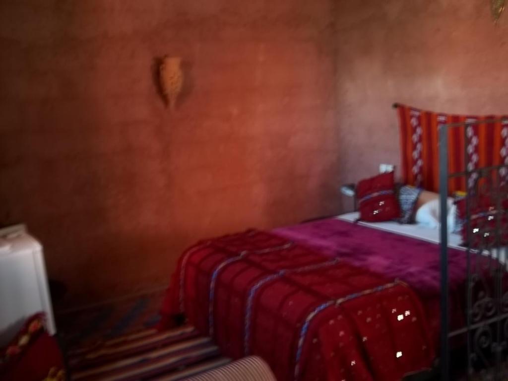 Jnane N'Zaha Fes Hotel Bhalil Стая снимка