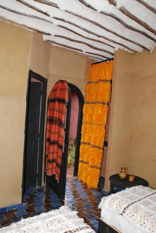 Jnane N'Zaha Fes Hotel Bhalil Стая снимка